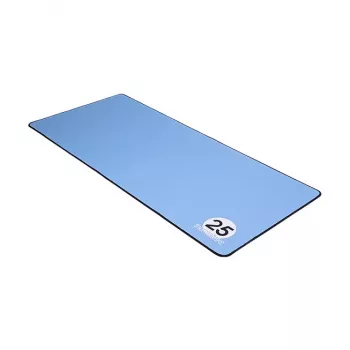 Thermaltake M700 Hydrangea Blue išplėstinis žaidimų pelės kilimėlis