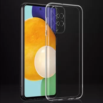 CYOO permatomas dėklas Samsung Galaxy A53 5G (CY123988)