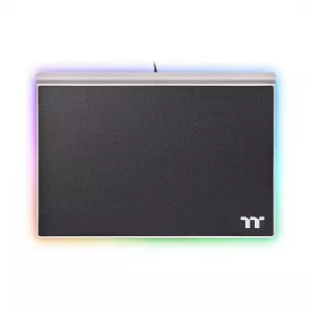 Thermaltake ARGENT MP1 RGB žaidimų pelės kilimėlis