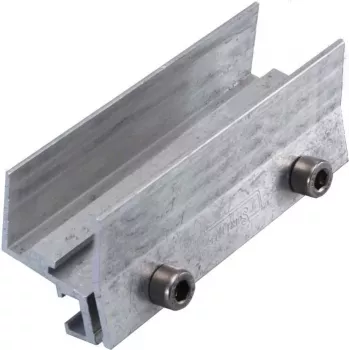 Schletter 129001-003 Eco 05 jungtis, komplektinė (129001-003)