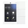 GVS Touchpanel S3 KNX patalpos valdiklis su domofonu ir programėlių serveriu, baltas 503051170