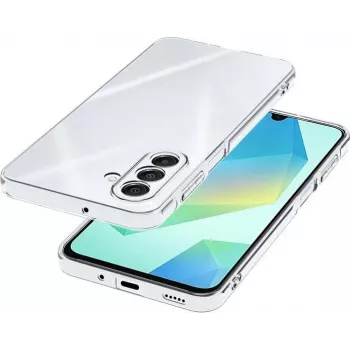 CYOO permatomas dėklas, skirtas Samsung Galaxy A17 5G CY123989