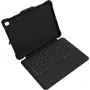 ACCESSORY-TECH @keycase Smart, skirta Apple iPad A16 (2025, 11) (AT-377) - juoda