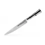 SAMURA Harakiri filė peilis 200 mm AUS-8 nerūdijantis plienas, ABS rankena, satino apdaila