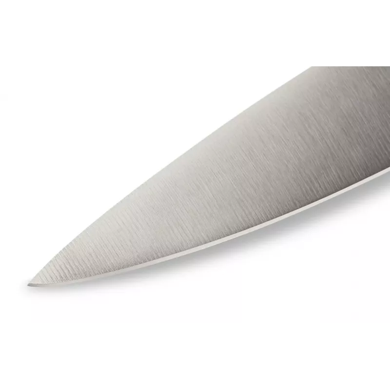 SAMURA Harakiri filė peilis 200 mm AUS-8 nerūdijantis plienas, ABS rankena, satino apdaila