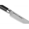 Samura Harakiri virtuvinis peilis 125 mm AUS-8 nerūdijantis plienas