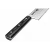 SAMURA Damasko šefo peilis 208 mm, VG-10 šerdis, 67 sluoksnių plienas, Micarta rankena