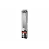 SAMURA PRO-S virėjo peilis 240 mm, AUS-8 plienas, G-10 rankena, Full Tang