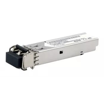 EXSYS EX-SFP-0055 SFP siųstuvas-imtuvas LC Duplex Multimode 550m 1.25Gbps 850nm -40°C to 80°C