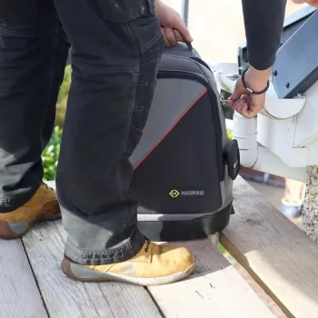 C.K Tools T5988 saulės fotovoltinės įrangos montavimo įrankių rinkinys