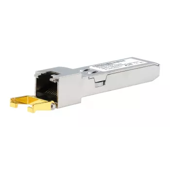 EXSYS SFP siųstuvas-imtuvas, varinis RJ45, 1Gbit/s (EX-SFP-C1000)
