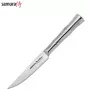 SAMURA Damasko steiko peilis 110 mm VG-10 67 sluoksnių G-10 rankena