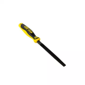 C.K Tools T0082A 10 pusapvalė staliaus dildė, 250 mm, rupusis pjūvis