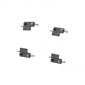EcoFlow laikiklis lengvas - fasadas (EFA-BKWBRACKETLIGHT-B-EU)