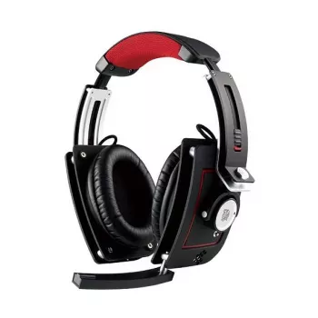 Thermaltake Tt eSPORTS Level 10M žaidimų ausinės juodos