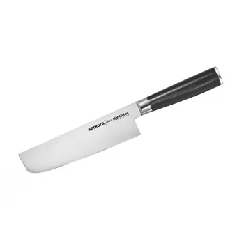 SAMURA Nakiri peilis, 167 mm