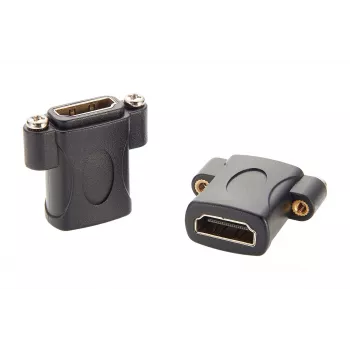 EXSYS EX-49305 HDMI lizdas, skydinis adapteris