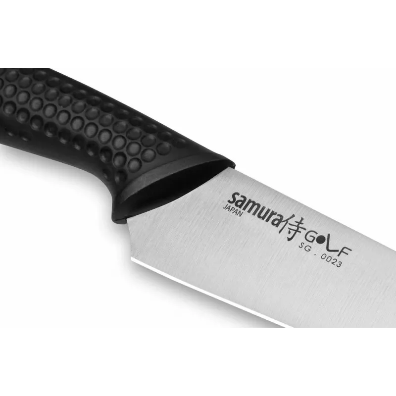 SAMURA Golf universalus peilis 150 mm
