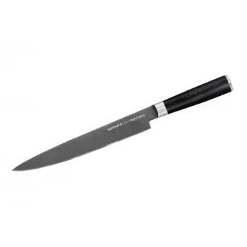 Samura SM-0045B Stonewash filė peilis 230 mm