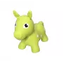 Gerardo's Toys Šokinėjantis arkliukas, žalias