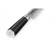 SAMURA Harakiri filė peilis 230 mm – AUS-8 nerūdijantis plienas, juoda ABS rankena