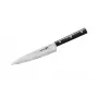 SAMURA Damascus universalus peilis 150 mm VG-10 šerdis, G-10 rankena