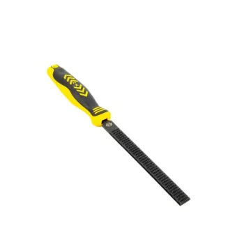 C.K Tools T0106A 8 kombinuota dildė ir rėžtukas, 200 mm