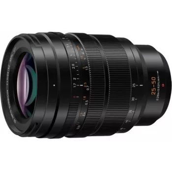 Panasonic Leica DG Vario-Summilux 25-50mm f/1.7 ASPH objektyvas H-X2550E