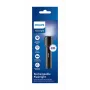 PHILIPS LED žibintuvėlis SFL7003R/10 juodas