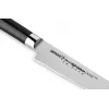 SAMURA Harakiri universalus peilis 150 mm