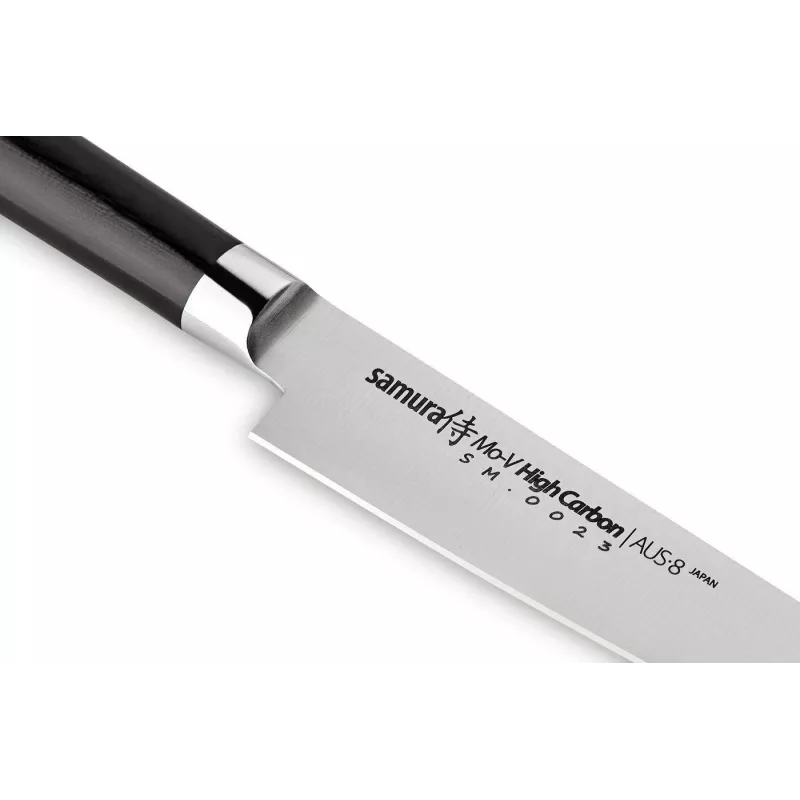 SAMURA Harakiri universalus peilis 150 mm