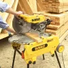 DEWALT DT4210-QZ Extreme Runtime diskinis pjūklas 165mm x 20mm kiaurymė, 24T TCT, medienos pjovimui