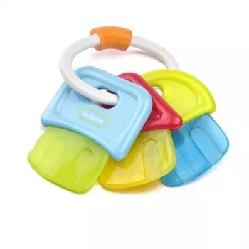 Kidsme kramtukas Raktai 9460, 3 mėn.+