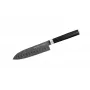 SAMURA Harakiri universalus peilis 138 mm Stonewash