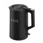 QUIN KTL-101 elektrinis virdulys, 1,5 L, juodas