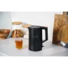 QUIN KTL-101 elektrinis virdulys, 1,5 L, juodas