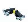 C.K Tools T4456 dvikryptis universalus raktas