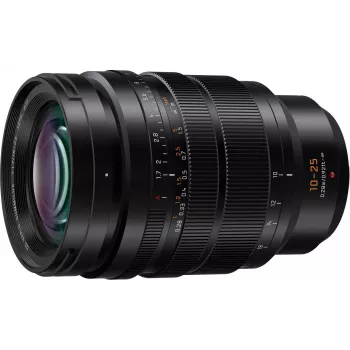Panasonic Leica DG Vario-Summilux 10-25mm f/1.7 ASPH objektyvas Micro Four Thirds H-X1025E