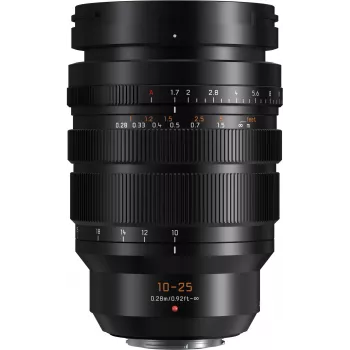 Panasonic Leica DG Vario-Summilux 10-25mm f/1.7 ASPH objektyvas Micro Four Thirds H-X1025E