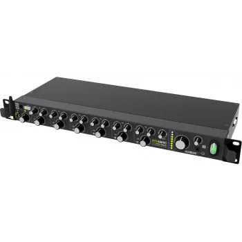 INTUSONIC PAA71+ mikrofoninis linijinis mikseris 12604190
