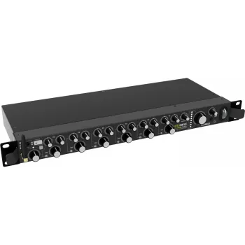 INTUSONIC PAA71+ mikrofoninis linijinis mikseris 12604190