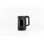 QUIN KTL-303 elektrinis virdulys, 1,5 L, juodas