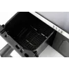 QUIN 9L skaitmeninė karšto oro gruzdintuvė 1800W juoda