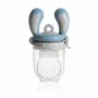 Kidsme maisto tiektuvas didelis Azure