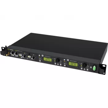 INTUSONIC HMA72 2 zonų garso maršrutizatorius 12604187