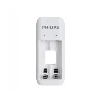 Philips SCB2070NB/00 nešiojamas įkroviklis (power bank) 10000 mAh juodas
