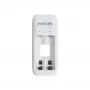 Philips SCB2070NB/00 nešiojamas įkroviklis (power bank) 10000 mAh juodas