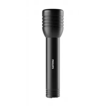 Philips SFL7005R/10 LED prožektorius, juodas