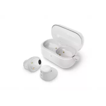 Philips TAT2149WT/00 Tikri belaidžiai ausinukai, balti