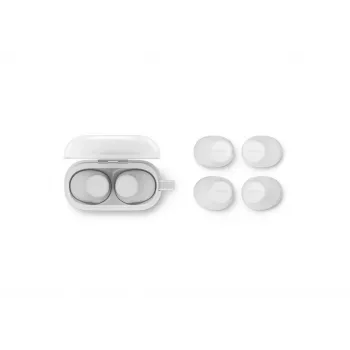 Philips TAT2149WT/00 Tikri belaidžiai ausinukai, balti